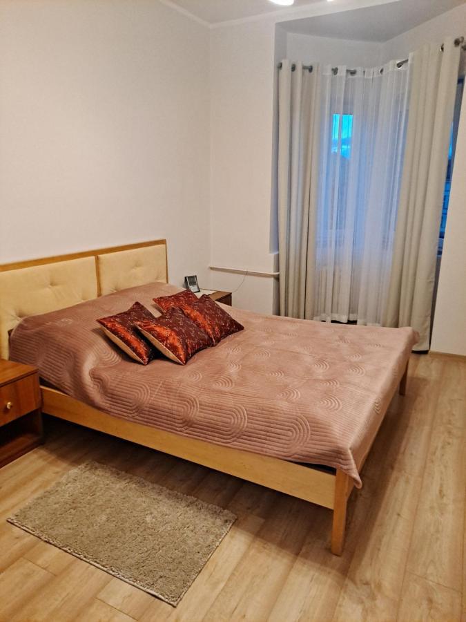 옐레니아구라 Anna 아파트 외부 사진